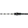 Festool 493422 HSS D 3,5/39 CE/M-Set HSS Spiralbohrer-Set 3.5 mm FastFix 1 St.