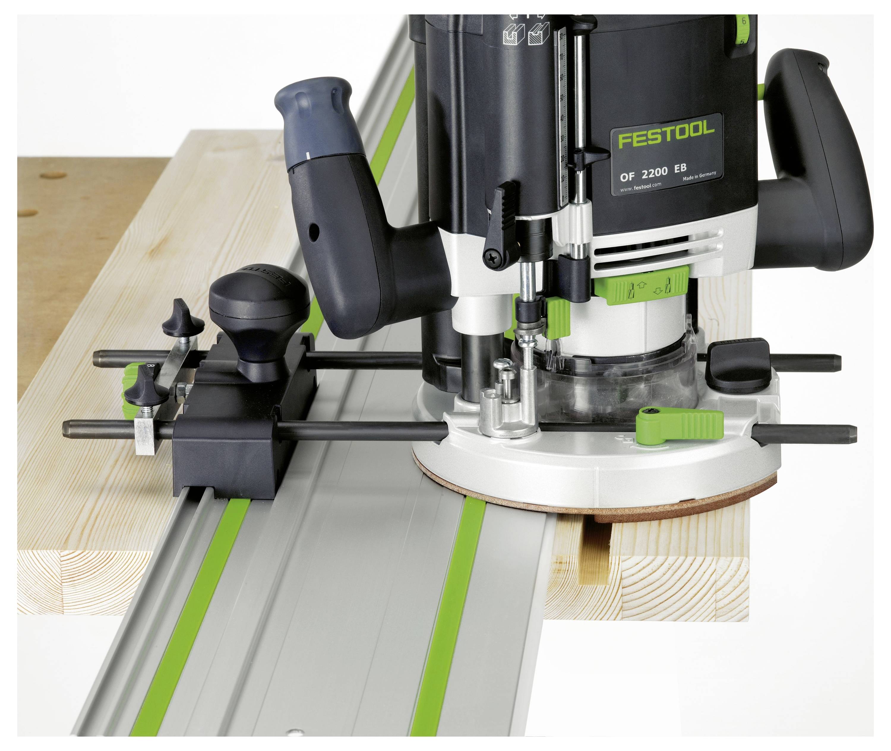 Stange ST-OF 2200/2 Festool 495247-1