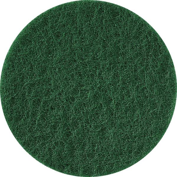 Festool 496510 Schleifvlies D125 green VL/10 125 mm 10 St.