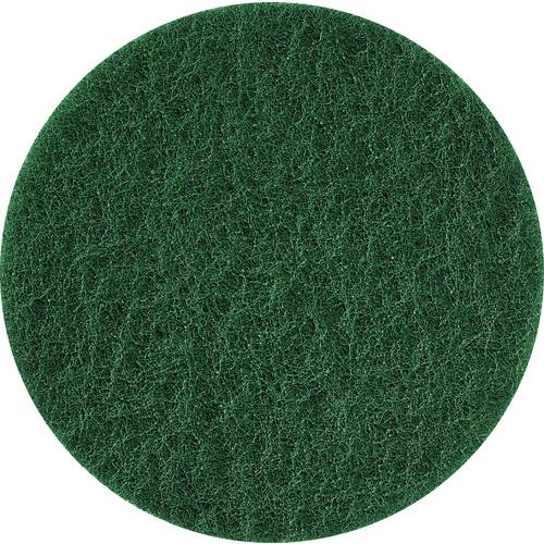 Festool 496510 Schleifvlies D125 green VL/10 125 mm 10 St.