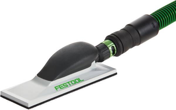 Festool 496965 Schleifklotz HSK-A 80x200 1 St.