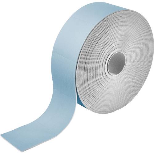 Festool 115x25m P400 GR SOFT 497096 Schleifpapierrolle Körnung (num) 400 (L x B) 25 m x 115 mm 1 St.