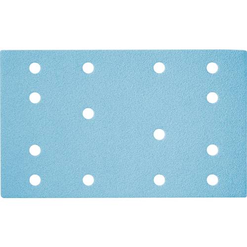 Thumbnail - Festool 80x133 P40 GR/10 497127 Schwingschleifpapier Körnung (num) 40 (L x B) 80 mm x 133 mm 10 St.