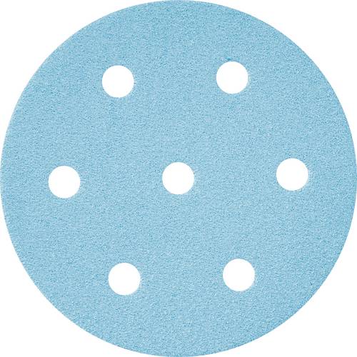 Festool 497372 Schleifscheibe Durchmesser 90 mm Körnung (num)=320 100 St.