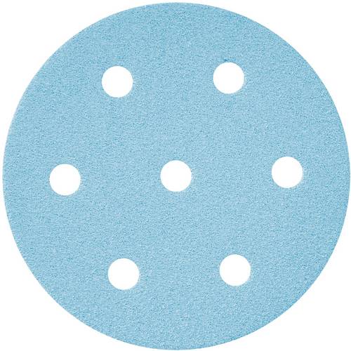 Festool 497405 Schleifscheibe Durchmesser 77 mm Körnung (num)=80 50 St.