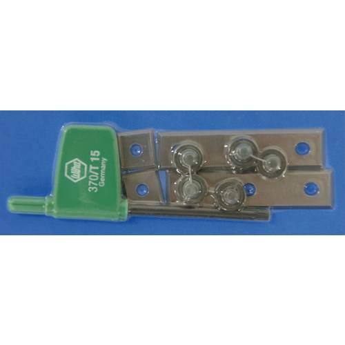 Festool 497569 Wendeplatten-Set