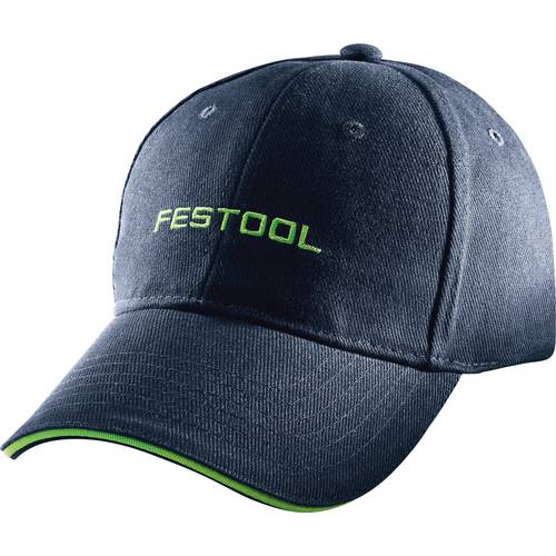 Festool GC-FT1 497899 Basecap Dunkelblau, Grün