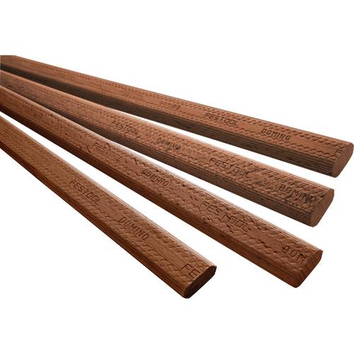 Festool 498693 D 14x750/18 MAU Dübelleiste 750 mm 18 St.