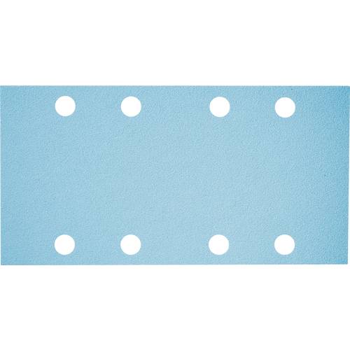 Thumbnail - Festool 93x178 P80 GR/50 498935 Schwingschleifpapier Körnung (num) 80 (L x B) 93 mm x 178 mm 50 St.