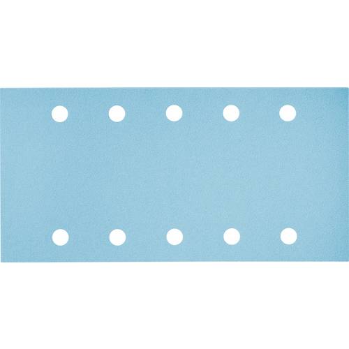 Festool 115x228 P80 GR/50 498946 Schwingschleifpapier Körnung (num) 80 (L x B) 115 mm x 228 mm 50 St.