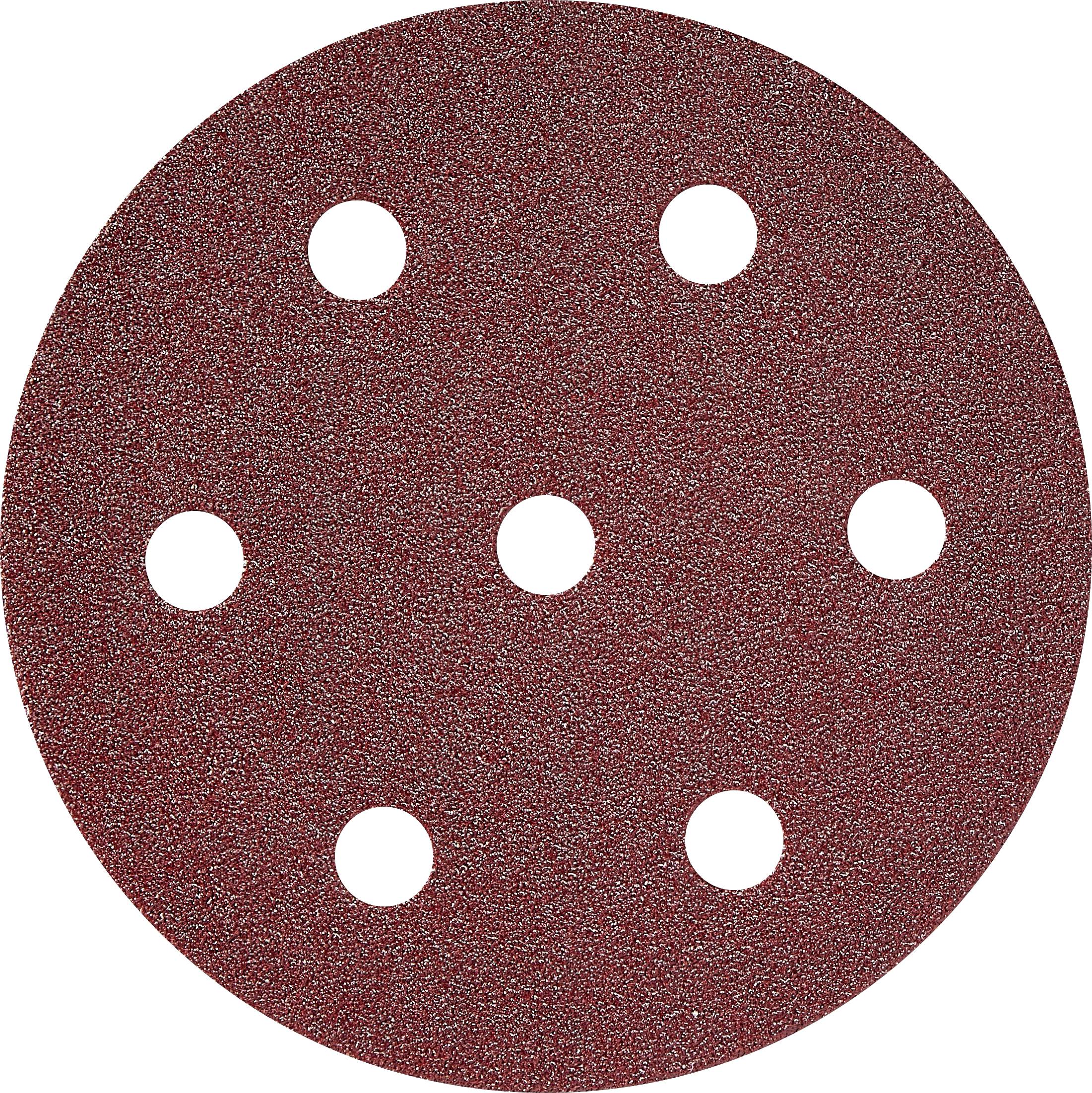 Festool 499077 Schleifscheibe Durchmesser 90 mm Körnung (num)=40 50 St.