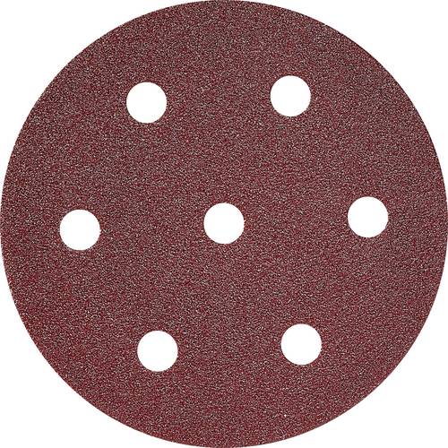 Festool 499077 Schleifscheibe Durchmesser 90 mm Körnung (num)=40 50 St.