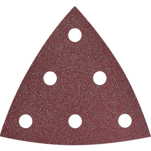 Festool V93 P120 RU/50 499165 Deltaschleifpapier Körnung (num) 120 50 St.