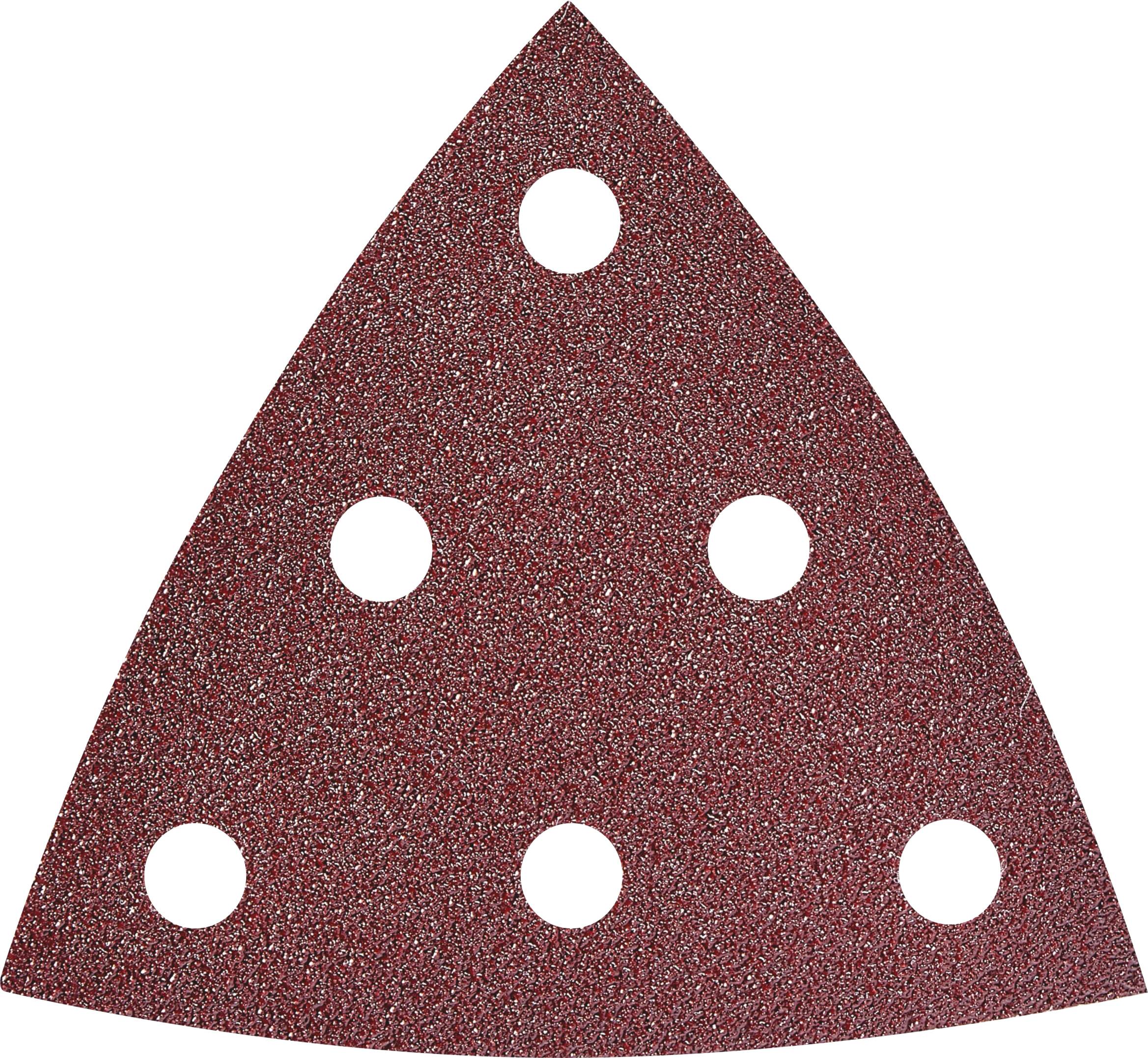 Festool V93 P150 RU/50 499166 Deltaschleifpapier Körnung (num) 150 50 St.