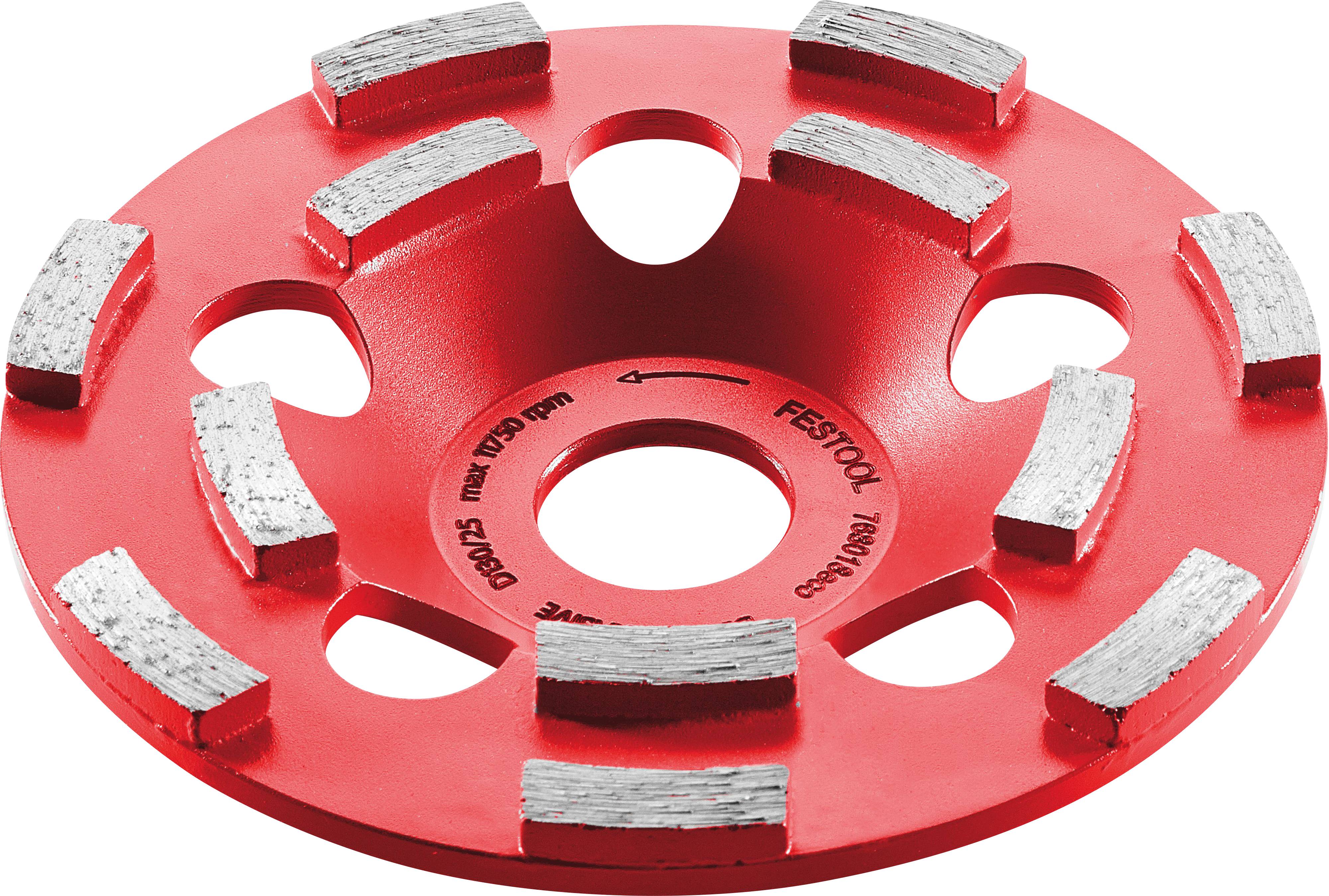 Festool 499973 Diamantscheibe Durchmesser 130 mm 1 St.