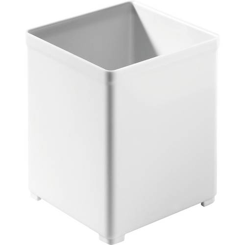 Festool Box 60x60x71/6 SYS-SB 500066 Einsatzbox (L x B x H) 60 x 60 x 71 mm