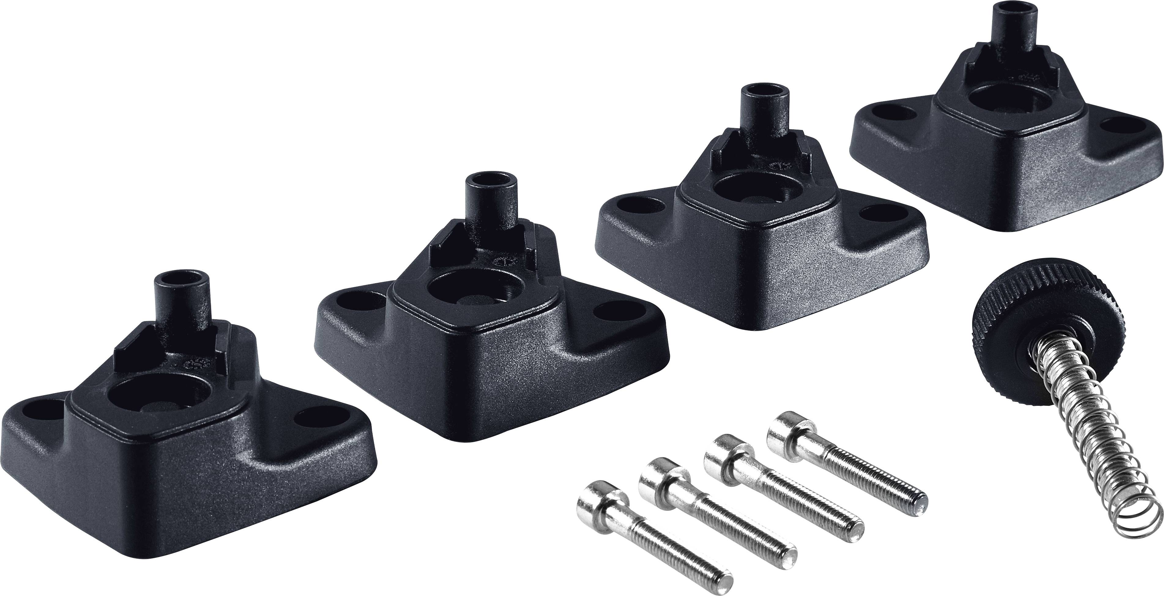 Erhöhung A-SYS-KS 60 Festool 500121