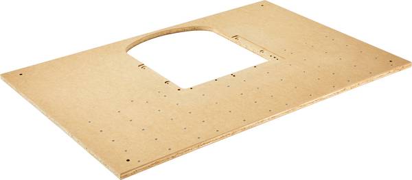 Festool 500366 Lochplatte