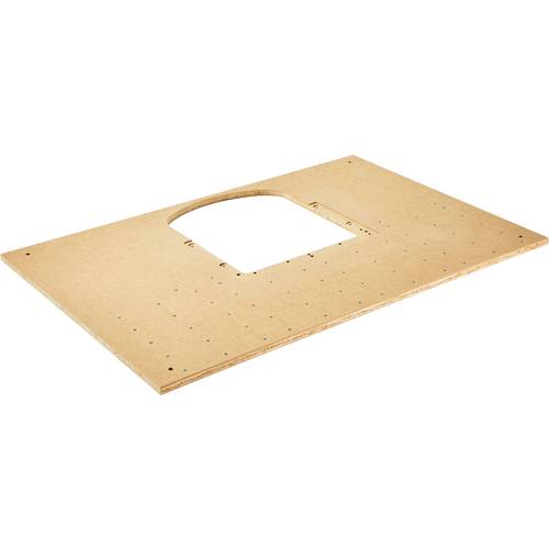 Thumbnail - Festool 500366 Lochplatte