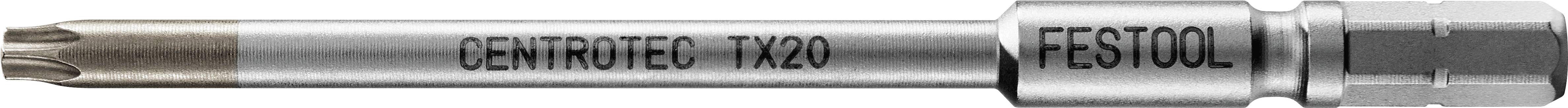 Festool TX 20-100 CE/2 500848 TX-Bit TX 20 2 St.