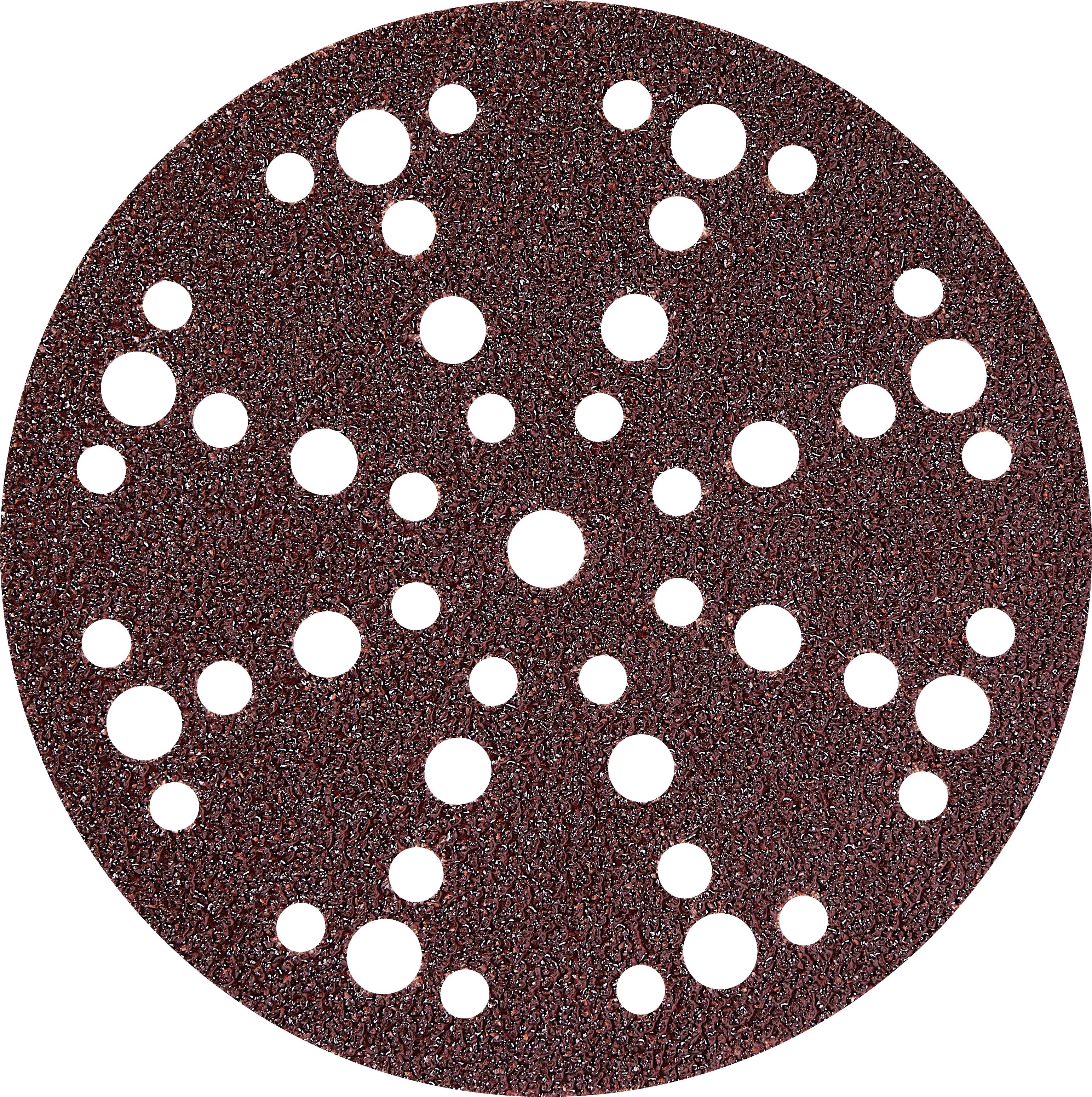 Festool 575195 Schleifscheibe Durchmesser 150 mm Körnung (num)=36 25 St.