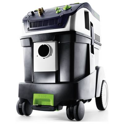 Festool CTM 48 E LE EC B22 R1 Absaugmobil-0