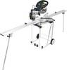 Festool KS 120 REB-Set-UG Kapp-Zugsäge 260 mm 1600 W