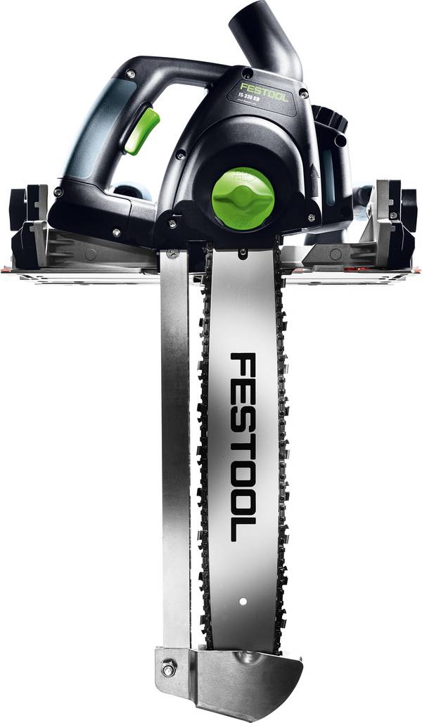 Festool IS 330 EB  Akku-Kettensäge