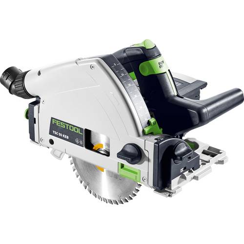 Thumbnail - Festool TSC 55 KEB-Basic Akku-Tauchsäge 18 V