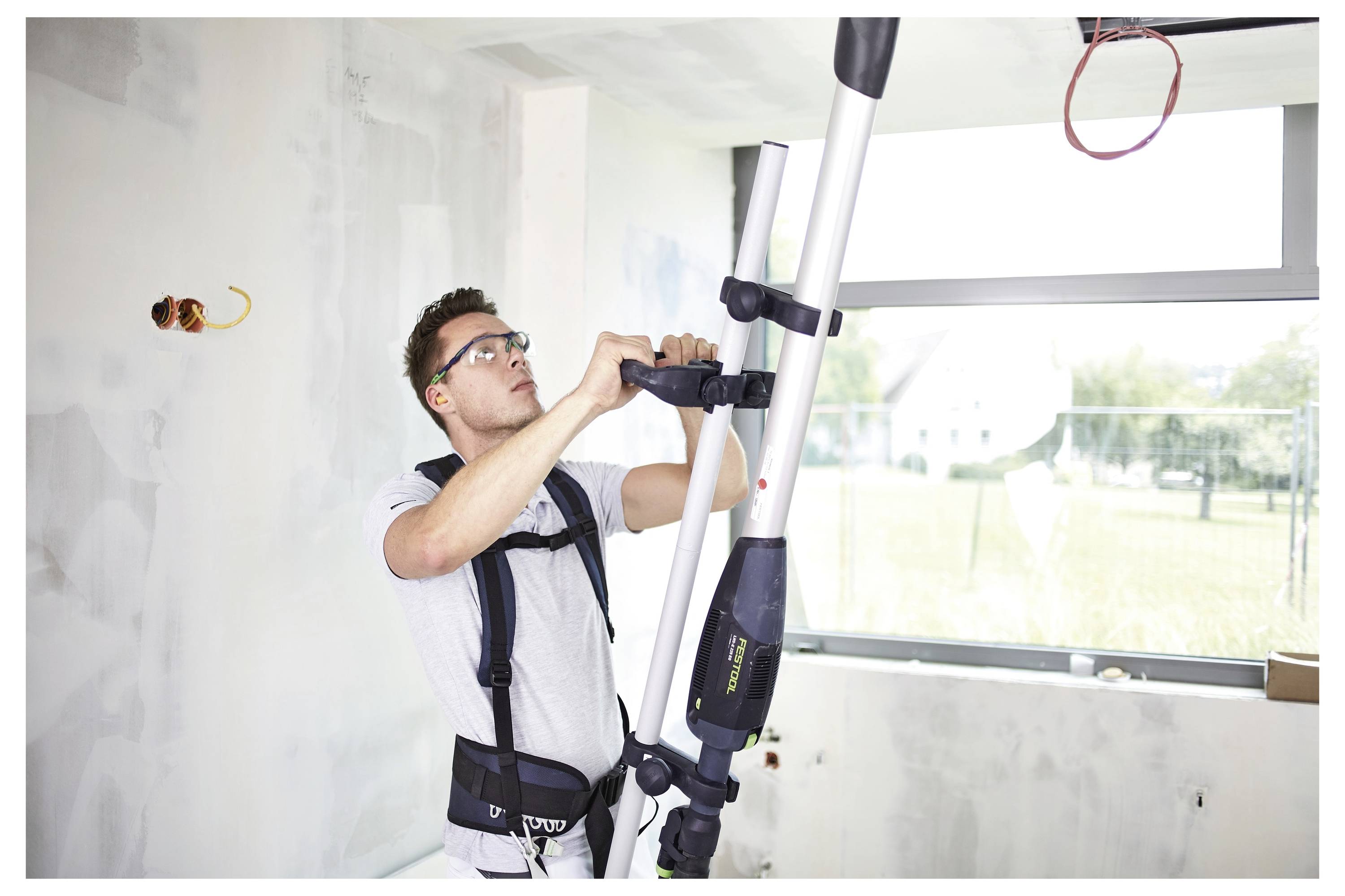 Festool TG-LHS 225 576802 Tragegeschirr 225 mm-2