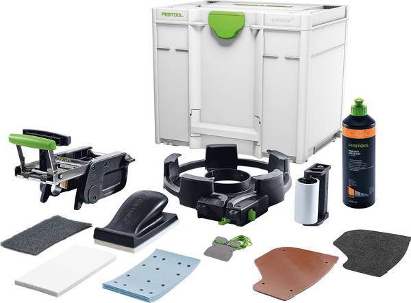 Festool 576834 Zubehör-Set für Kantenanleimgerät