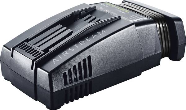 Festool SCA 16 Schnellladegerät 576953  inkl. Ladestand-Anzeige