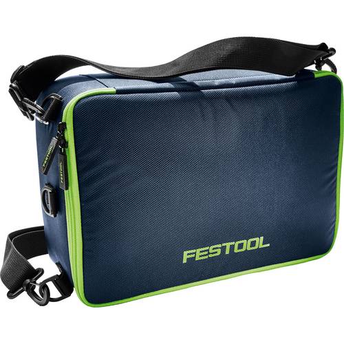 Festool ISOT-FT1 Kühltasche Dunkelblau, Grün 11 l