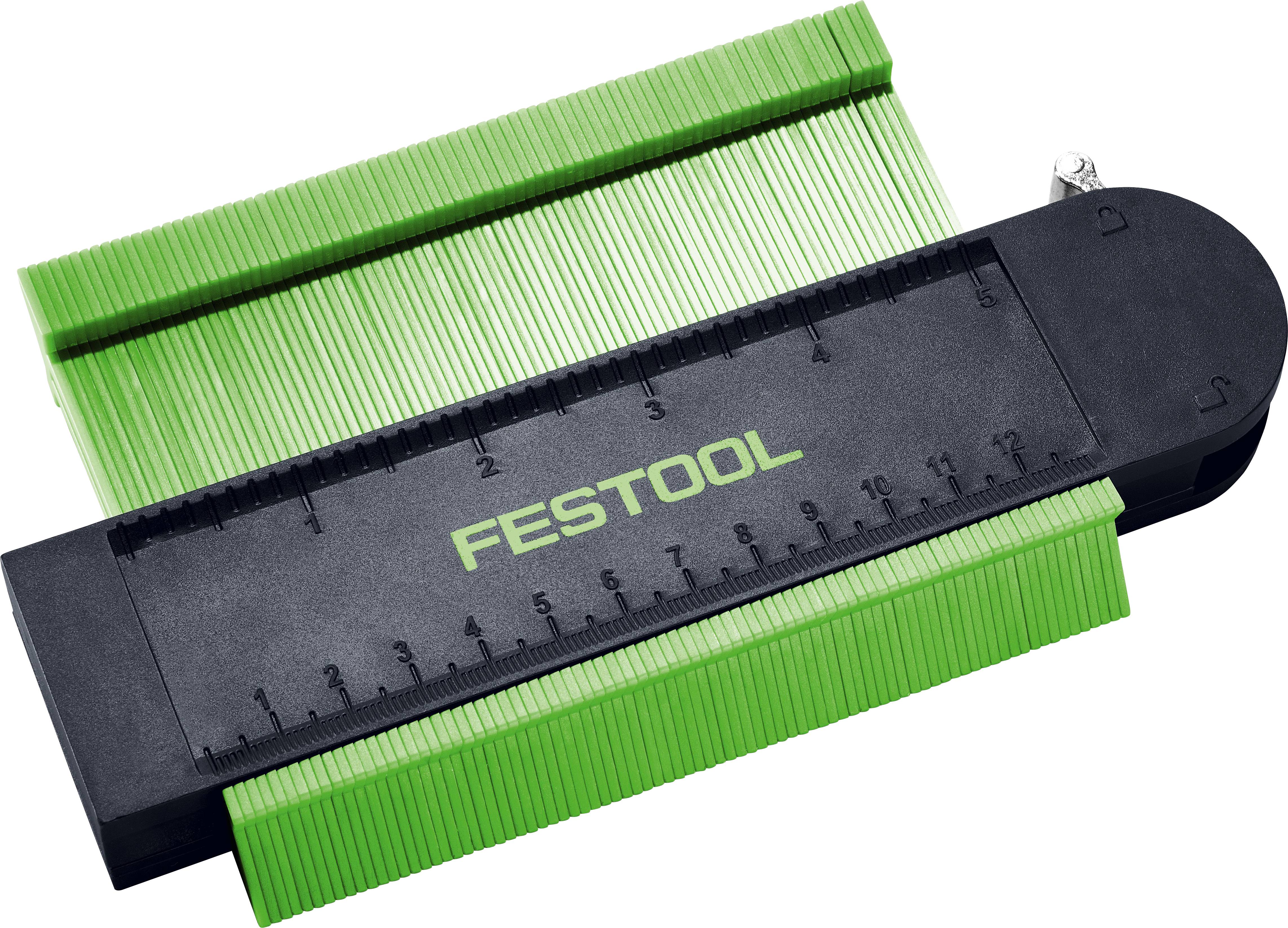 Thumbnail - Festool KTL-FZ FT1 576984 Konturenlehre