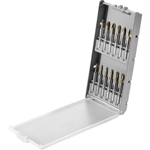 Thumbnail - Festool BKS SYS3 50mm CE 577400 Bit-Set