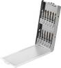 Festool BKS SYS3 50mm CE 577400 Bit-Set Haltefunktion