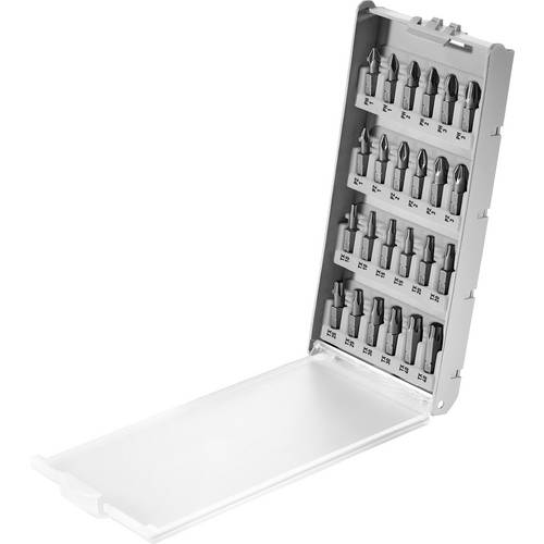 Thumbnail - Festool BKS SYS3 25mm 577401 Bit-Set