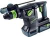 Festool KHC 18 5,0 EBI-Plus SDS-Plus-Akku-Kombihammer 18 V 5 Ah