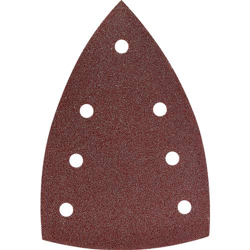 Festool Delta P120 RU/50 577575 Deltaschleifpapier Körnung (num) 120 50 St.