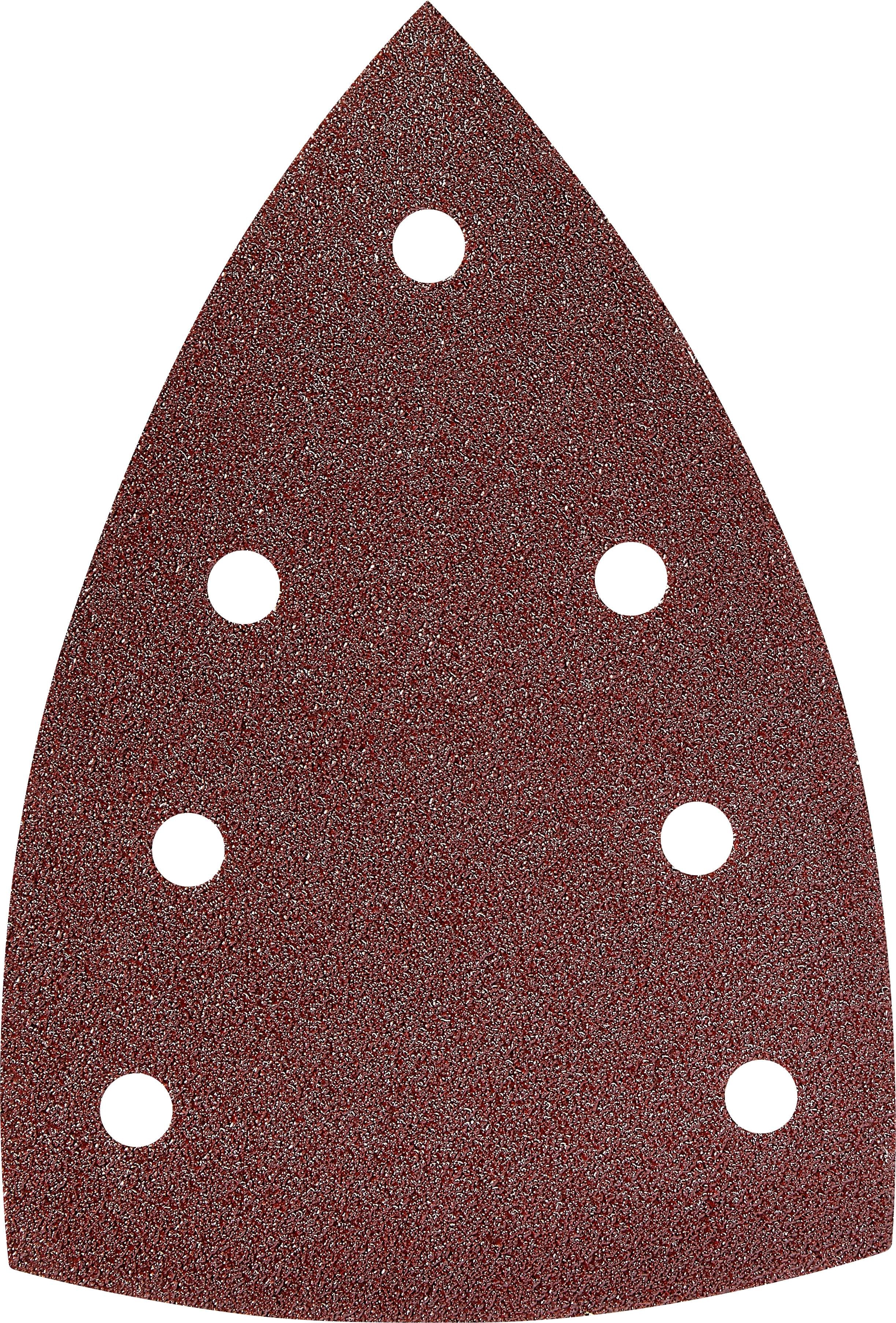 Festool Delta P180 RU/50 577577 Deltaschleifpapier Körnung (num) 180 50 St.