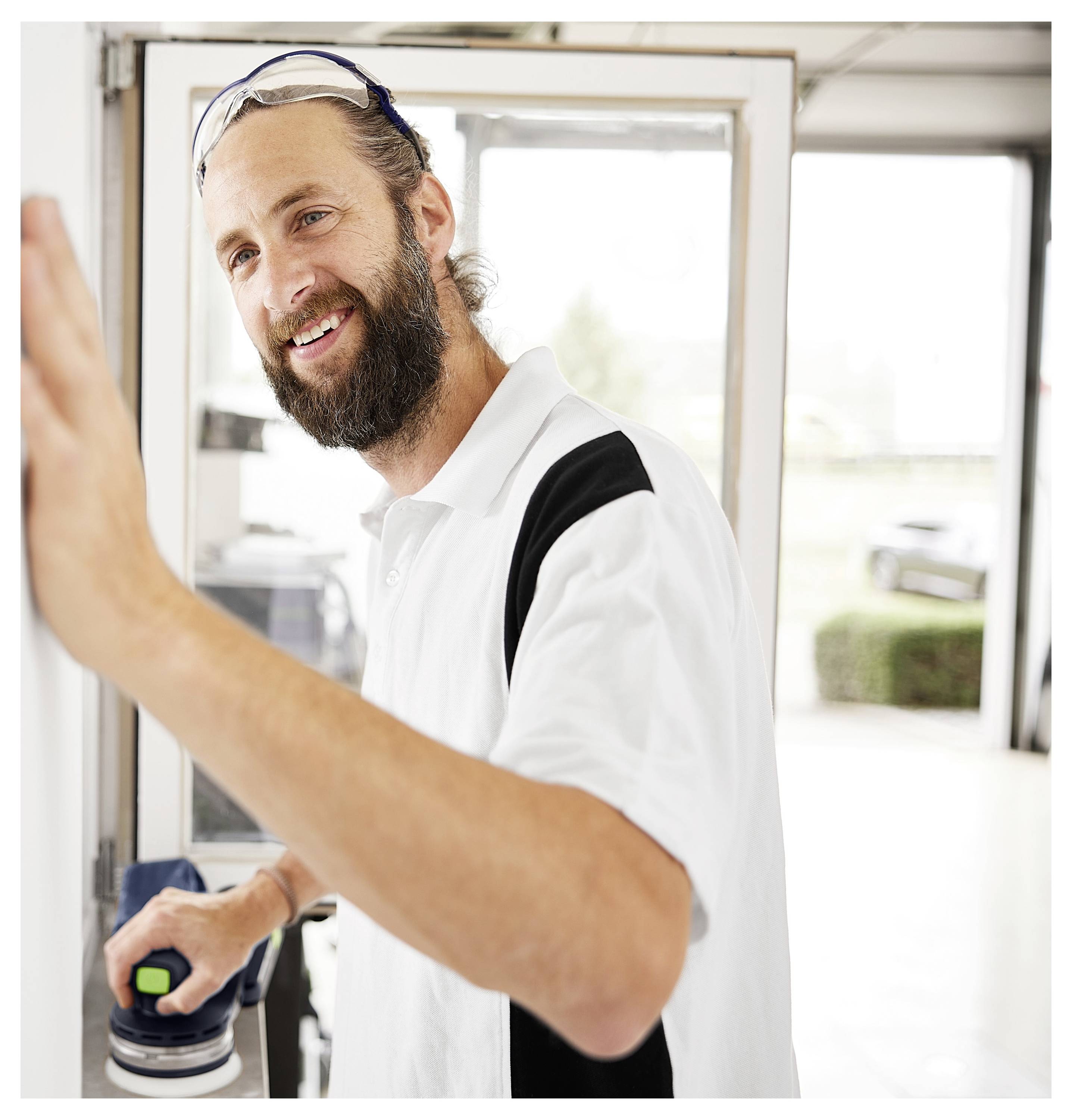 Festool ETSC 2 125 4,0 I-Plus 577736 Akku-Exzenterschleifer 18 V Ø 125 mm-5