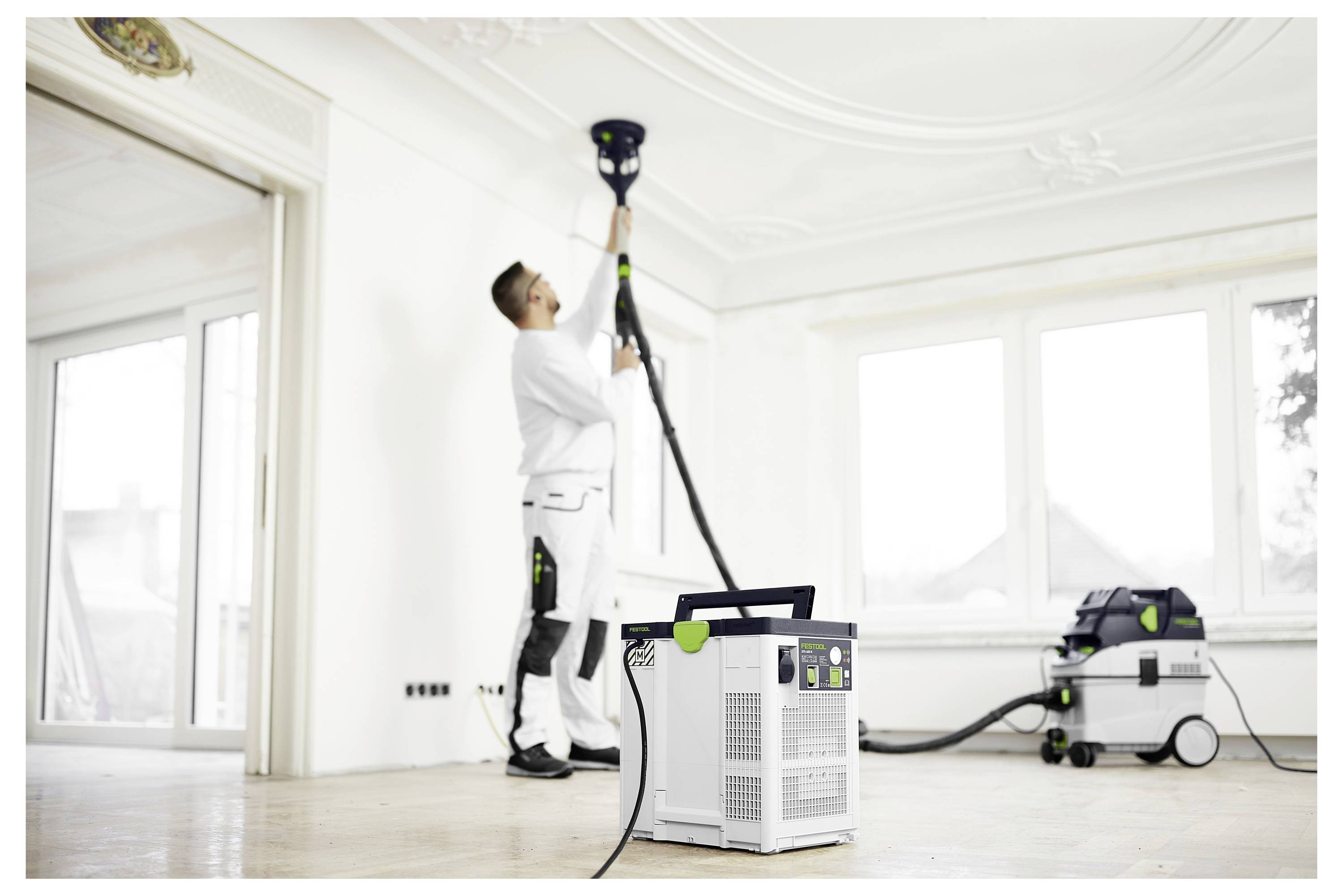 Festool 577789 SYS-AIR H Luftreiniger-5