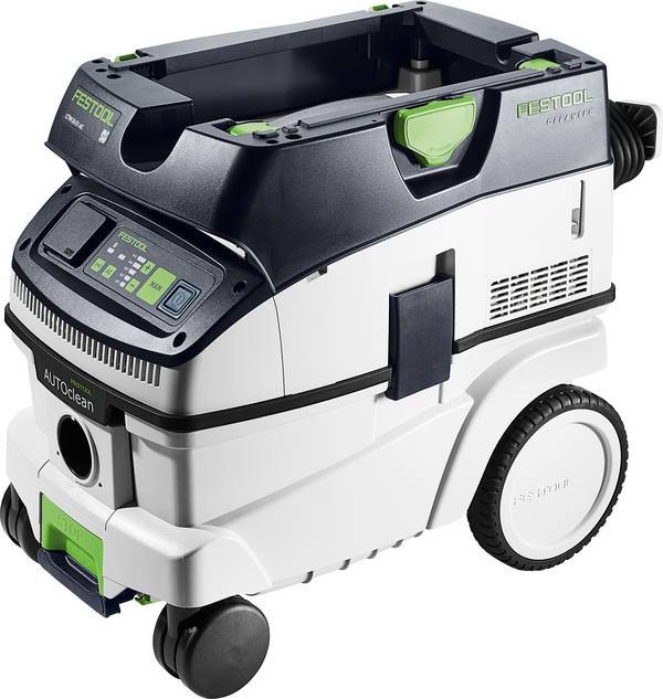 Festool CTM 26 EI AC Absaugmobil