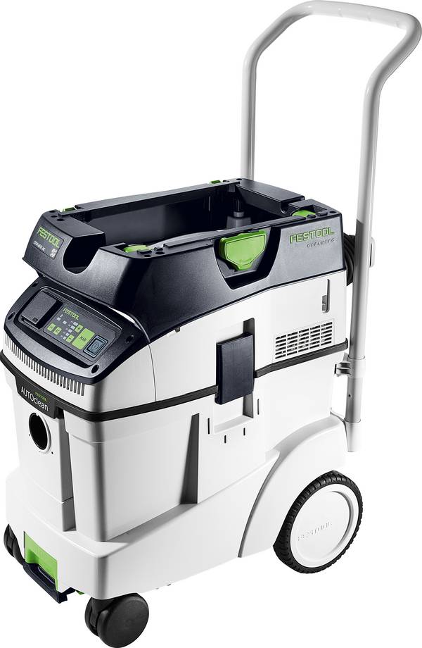 Festool CTM 48 EI AC Absaugmobil