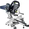Festool KSC 60 EB 5,0 I-Plus Akku-Kapp-Zugsäge 216 mm