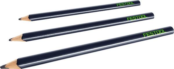 Festool BS-ZM-Set 578032 Bleistiftset  1 St.