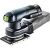 Festool RTSC 400 3,0 I-Set 578133 Akku-Schwingschleifer 18 V 80 x 130 mm
