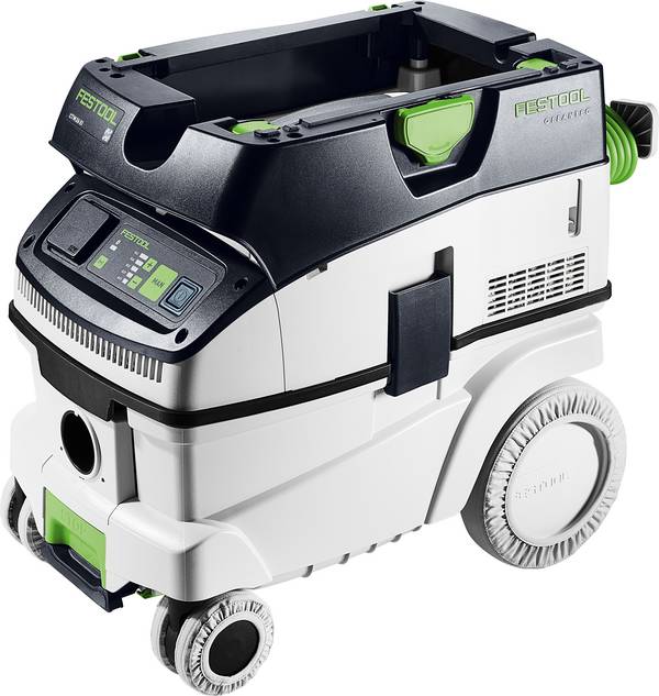 Festool CTM 26 EI-FLR Absaugmobil