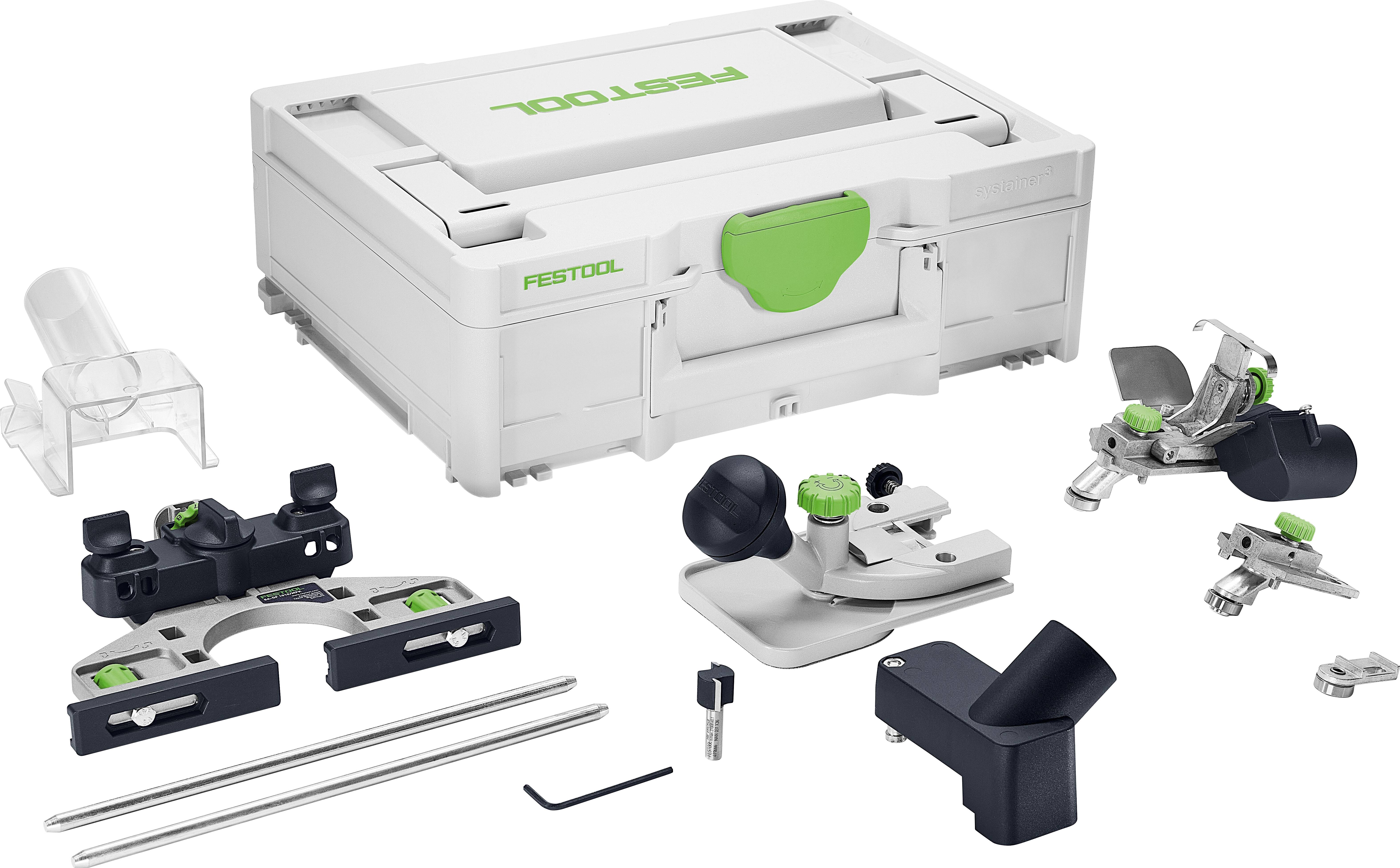 Zubehör-Set ZS-MFK 700 Festool 578375