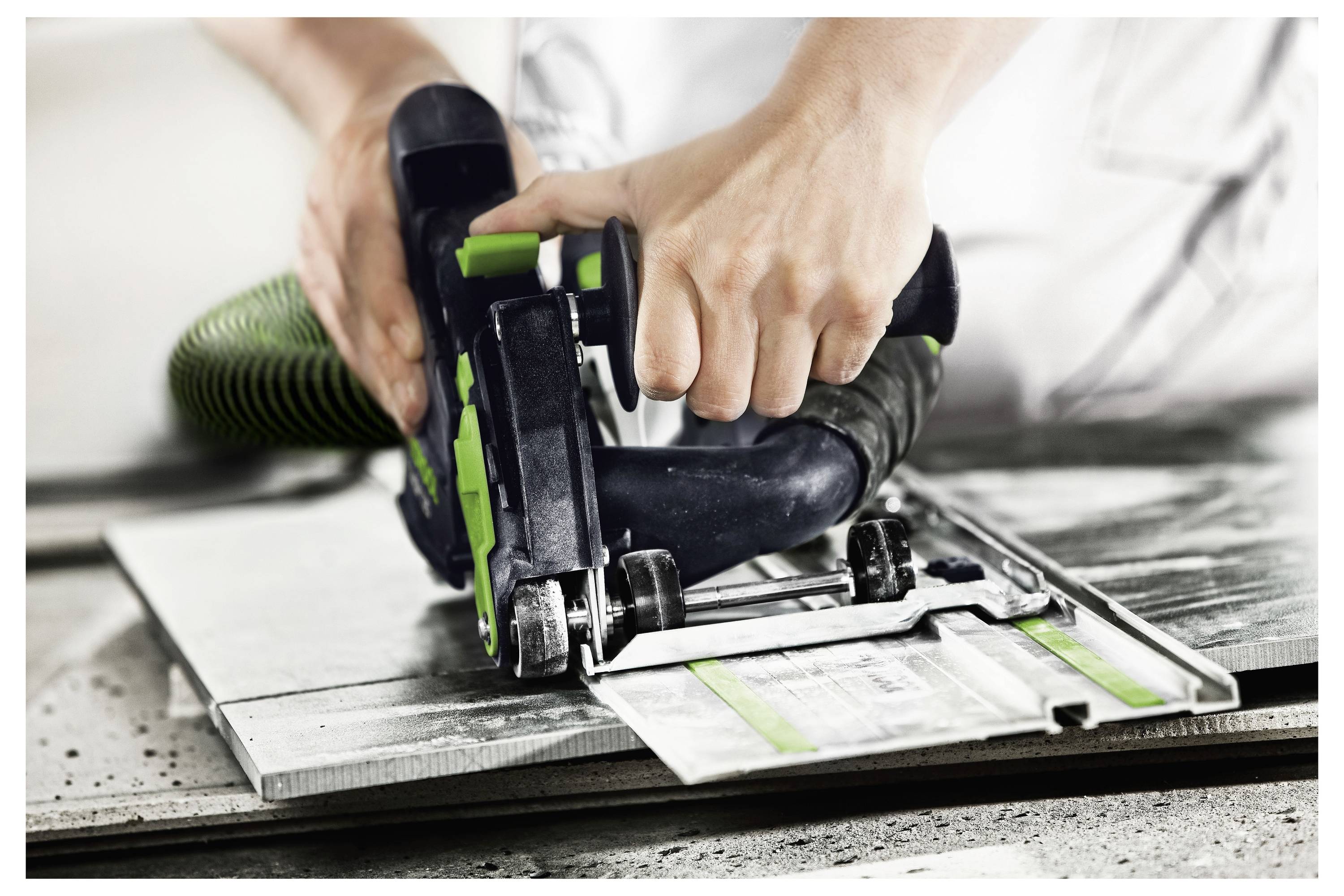 Festool DSC-AG 125-Plus 578438 Trennschleifmaschine 125 mm 1400 W-4
